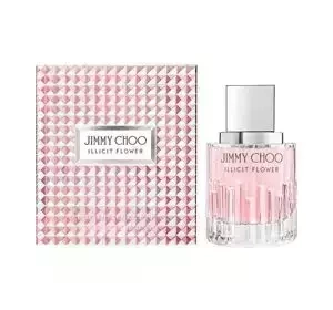 JIMMY CHOO ILLICIT FLOWER EDT SPRAY 60 ML