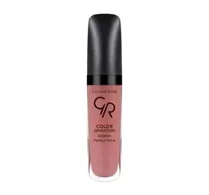 GOLDEN ROSE COLOR SENSATION LIPGLOSS 117 5,6ML