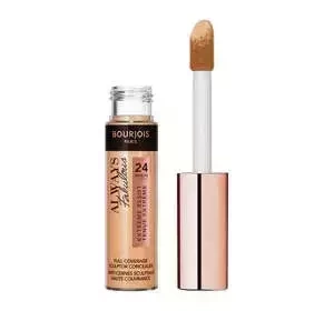 BOURJOIS ALWAYS FABULOUS 24H AUGEN- UND GESICHTS-CONCEALER 200 VANILLA 11ML