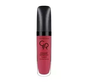 GOLDEN ROSE COLOR SENSATION LIPGLOSS 118 5,6ML