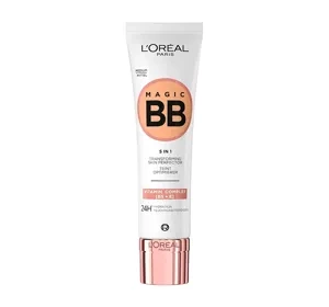 LOREAL MAGIC BB GESICHTSCREME MEDIUM 30ML