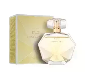AVON EVE CONFIDENCE EDP 50 ML