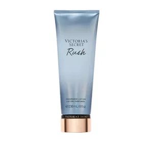 VICTORIA S SECRET RUSH KÖRPERLOTION 236 ML