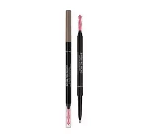 RIMMEL BROW PRO MICRO AUGENBRAUENSTIFT 001 BLONDE 0,09G