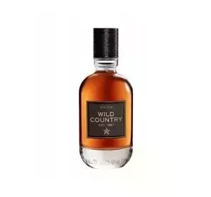 AVON WILD COUNTRY EDT FÜR MÄNNER 75ML