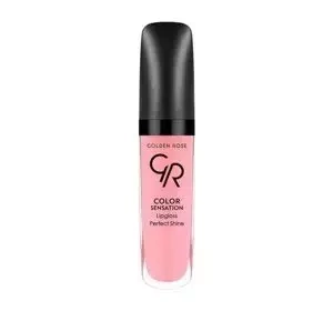 GOLDEN ROSE COLOR SENSATION LIPGLOSS 104 5,6ML