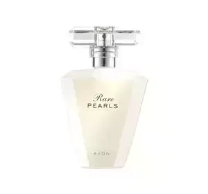 AVON RARE PEARLS EDP 50 ML