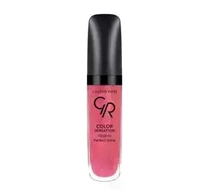 GOLDEN ROSE COLOR SENSATION LIPGLOSS 115 5,6ML