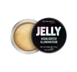 RIMMEL JELLY HIGHLIGHTER 010 POPPIN' BOTTLES 8,93G
