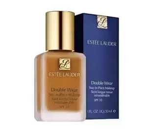 ESTEE LAUDER DOUBLE WEAR STAY IN PLACE MAKEUP 3N2 WHEAT 30ML