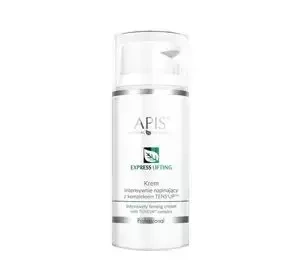 APIS EXPRESS LIFTING INTENSIVE STRAFFENDE CREME 100ML