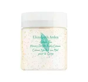 Elizabeth Arden Green Tea Honey Drops Körpercreme 500 ml