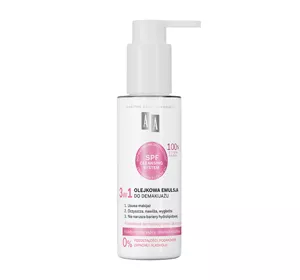 AA PURE DERMA ÖL-REINIGUNGSEMULSION 3IN1 150ML