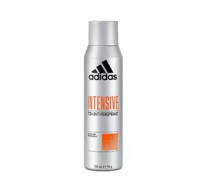 ADIDAS INTENSIVE ANTITRANSPIRANT SPRAY 150ML