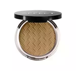 AFFECT NEW WAY GLAMOUR GEPRESSTER BRONZER 0011 PURE LOVE 8G