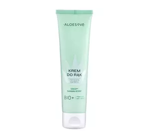 ALOESOVE HANDCREME 100ML