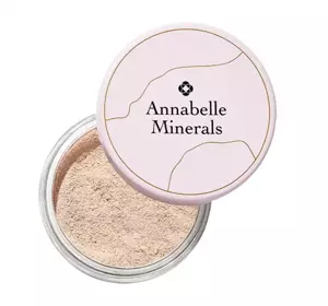 ANNABELLE MINERALS DECKENDE GRUNDIERUNG GOLDEN FAIR