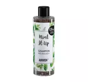 ANWEN MINT IT UP PEELING-SHAMPOO 200ML