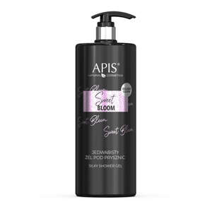 APIS SWEET BLOOM DUSCHGEL 1000ML