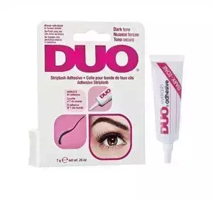 ARDELL DUO ADHESIVE WIMPERNKLEBER DARK TONE 7G