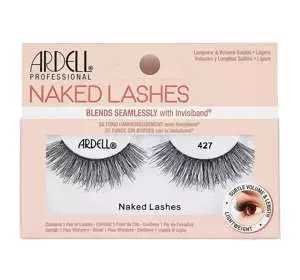 ARDELL NAKED LASHES KÜNSTLICHE WIMPERN AUF STREIFEN 427