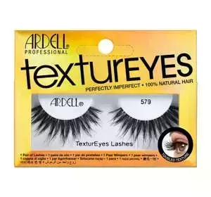 ARDELL TEXTUREYES KÜNSTLICHE WIMPERN 579