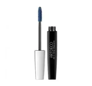 ARTDECO ALL IN ONE VOLUME MASCARA WIMPERNTUSCHE 05 BLUE 10 ML