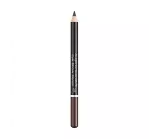 ARTDECO EYE BROW PENCIL AUGENBRAUENSTIFT 2