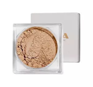 ASOA DECKENDE MINERAL FOUNDATION C25 GOLDEN LIGHT 6G