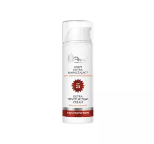 AVA SKIN PROTECTION EXTRA FEUCHTIGKEITSSPENDENDE GESICHTSCREME SPF 25 50ML