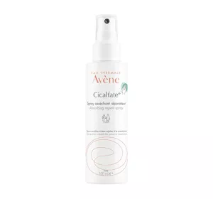 AVENE CICALFATE+ TROCKNENDES REGENERATIONSSPRAY FÜR DIE GANZE FAMILIE 100ML