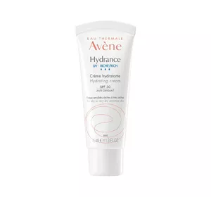 AVENE HYDRANCE UV REICHHALTIGE FEUCHTIGKEITSSCREME SPF 30 40ML