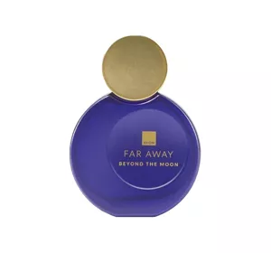 AVON FAR AWAY BEYOND THE MOON PARFUM 50ML