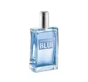 AVON INDIVIDUAL BLUE FOR HIM EDT 100ML