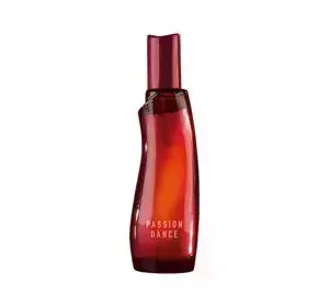 AVON PASSION DANCE EDT 50ML