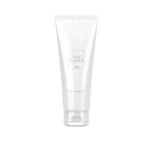 AVON PUR BLANCA BODY LOTION PARFÜMIERTE KÖRPERLOTION 125ML