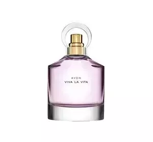 AVON VIVA LA VITA EDP 50ML