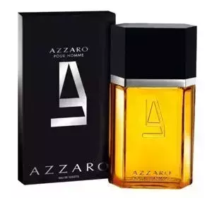 AZZARO POUR HOMME EDT SPRAY 200 ML