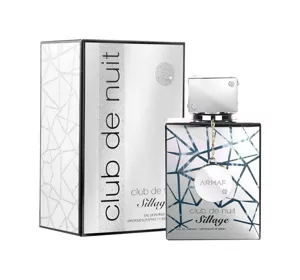 Armaf Club De Nuit Sillage Eau de Parfum Spray 105ml