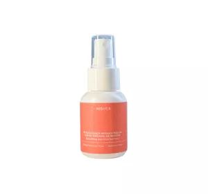 BACK TO COMFORT HISHER GLÄTTUNGSSPRAY GEGEN STATISCHE AUFLADUNG 50ML