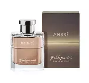 BALDESSARINI AMBRE EDT 50 ML