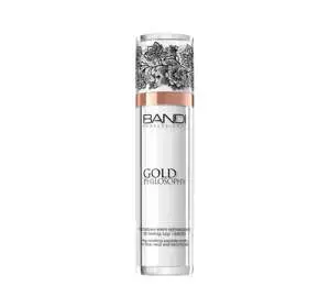 BANDI PROFESSIONAL GOLD PHILOSOPHY PEPTYDOWY VERJÜNGENDE PEPTID-CREME FÜR GESICHT HALS UND DEKOLETTE 50ML