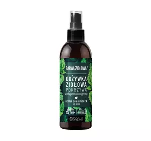 BARWA ZIOŁOWA CONDITIONER SPRAY BRENNNESSEL 250ML