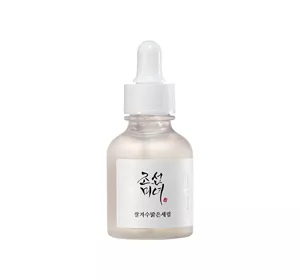 BEAUTY OF JOSEON GLOW DEEP RICE + ALPHA-ARBUTIN GESICHTSSERUM 30ML