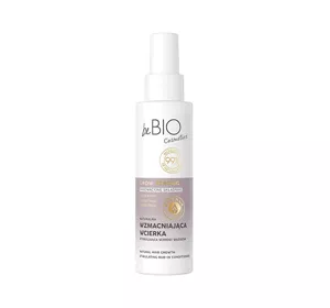 BEBIO GROW STRONG NATÜRLICHE STÄRKENDE KOPFHAUTLOTION 100ML