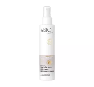 BEBIO VOLUME BOOSTER NATÜRLICHE LEAVE IN FEUCHTIGKEITSSPÜLUNG 150ML