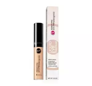 BELL HYPOALLERGENIC BELEUCHTENDER AUGEN-CONCEALER 02 MEDIUM 6,5G