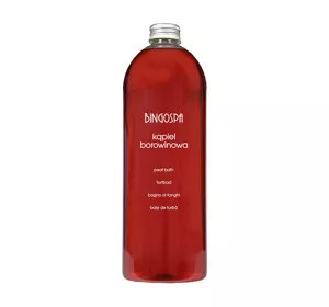 BINGOSPA TORFBAD 1000ML