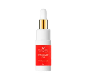 BIOCOSMETICS GLIKOLSÄURE 70% 7ML