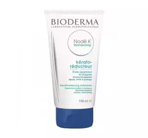 BIODERMA NODE K SHAMPOO ANTI SCHUPPEN 150 ML